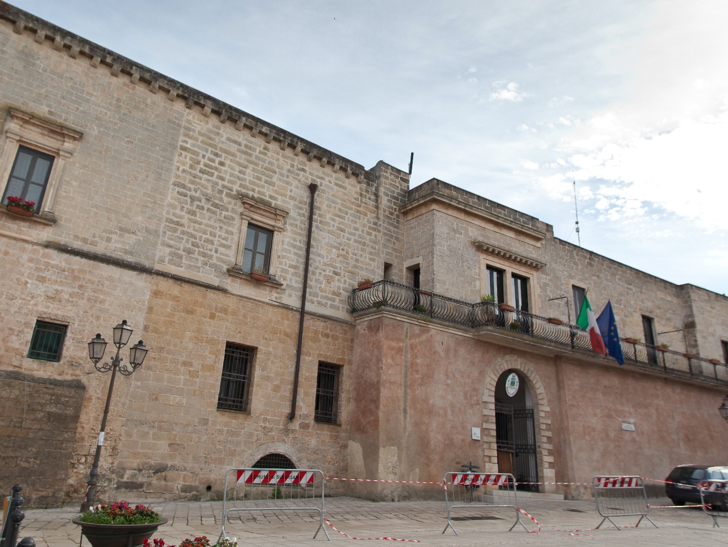 Fronte
